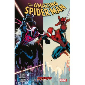 Amazing Spider-Man Vol 05 2099